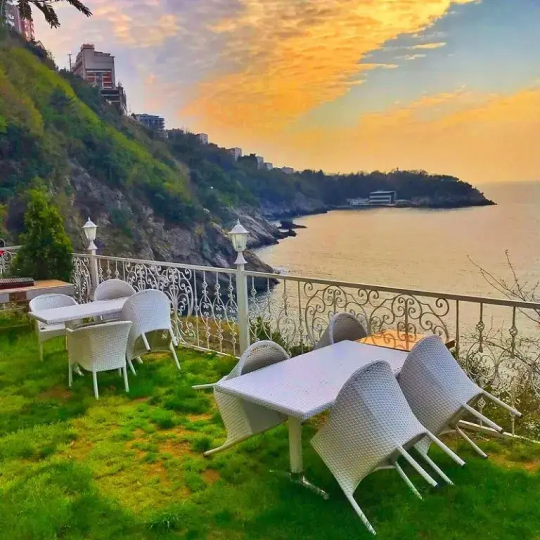 Babizer Konaklama Ve Restorant