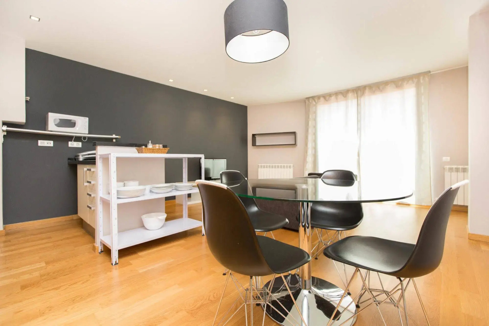 AinB Sagrada Familia Apartments