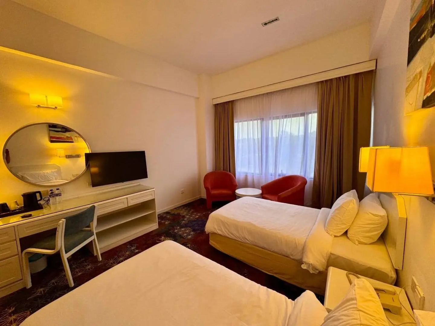 Royal Park Hotel at UNITEN