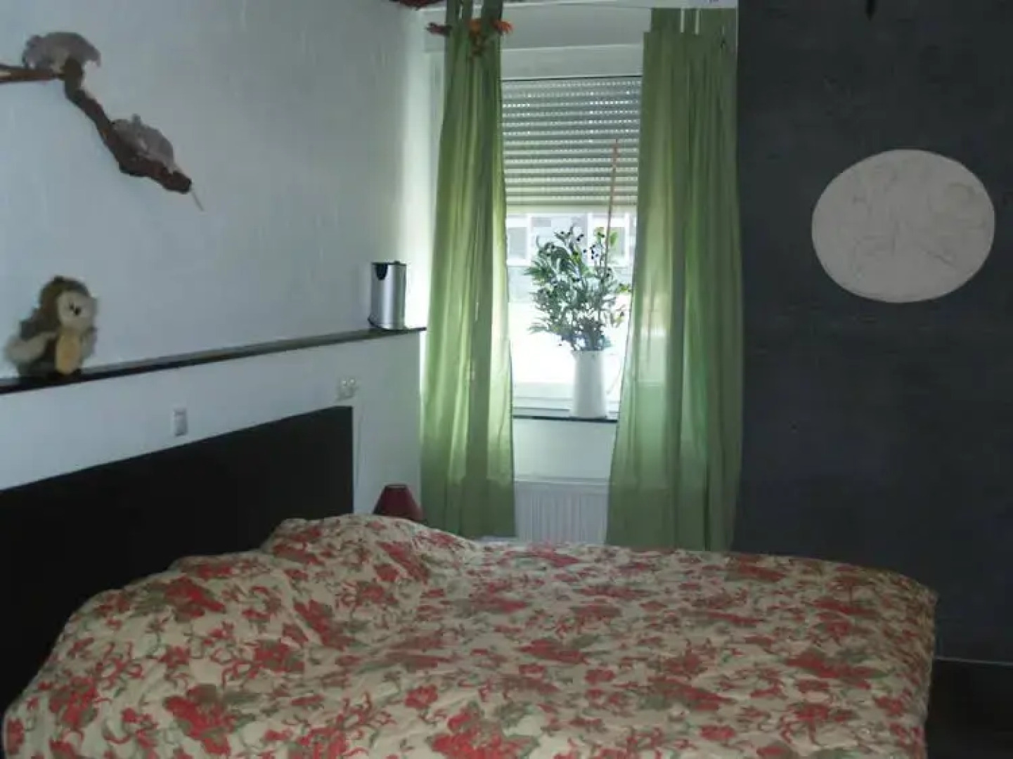 Gästehaus "Zum Schmidte Richard"