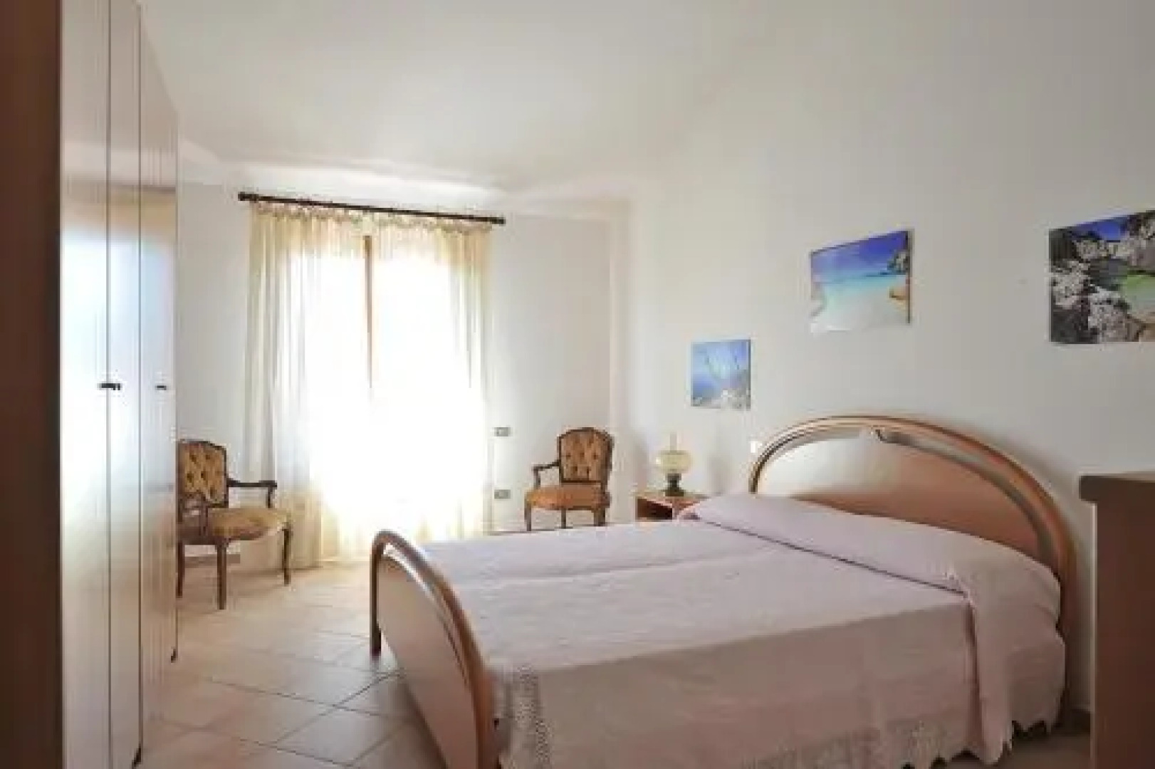 The Dream House in Sardinia