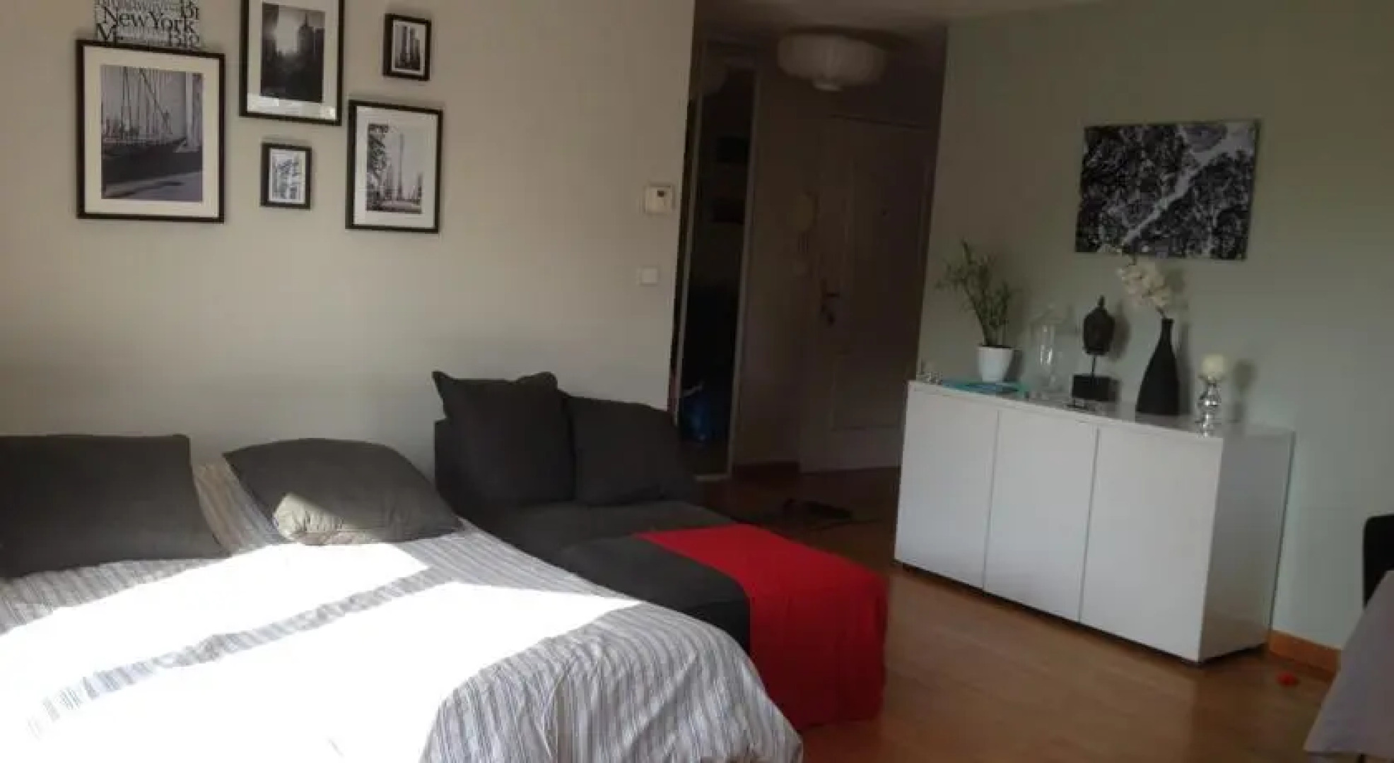 Appartement à Magny Le Hongre