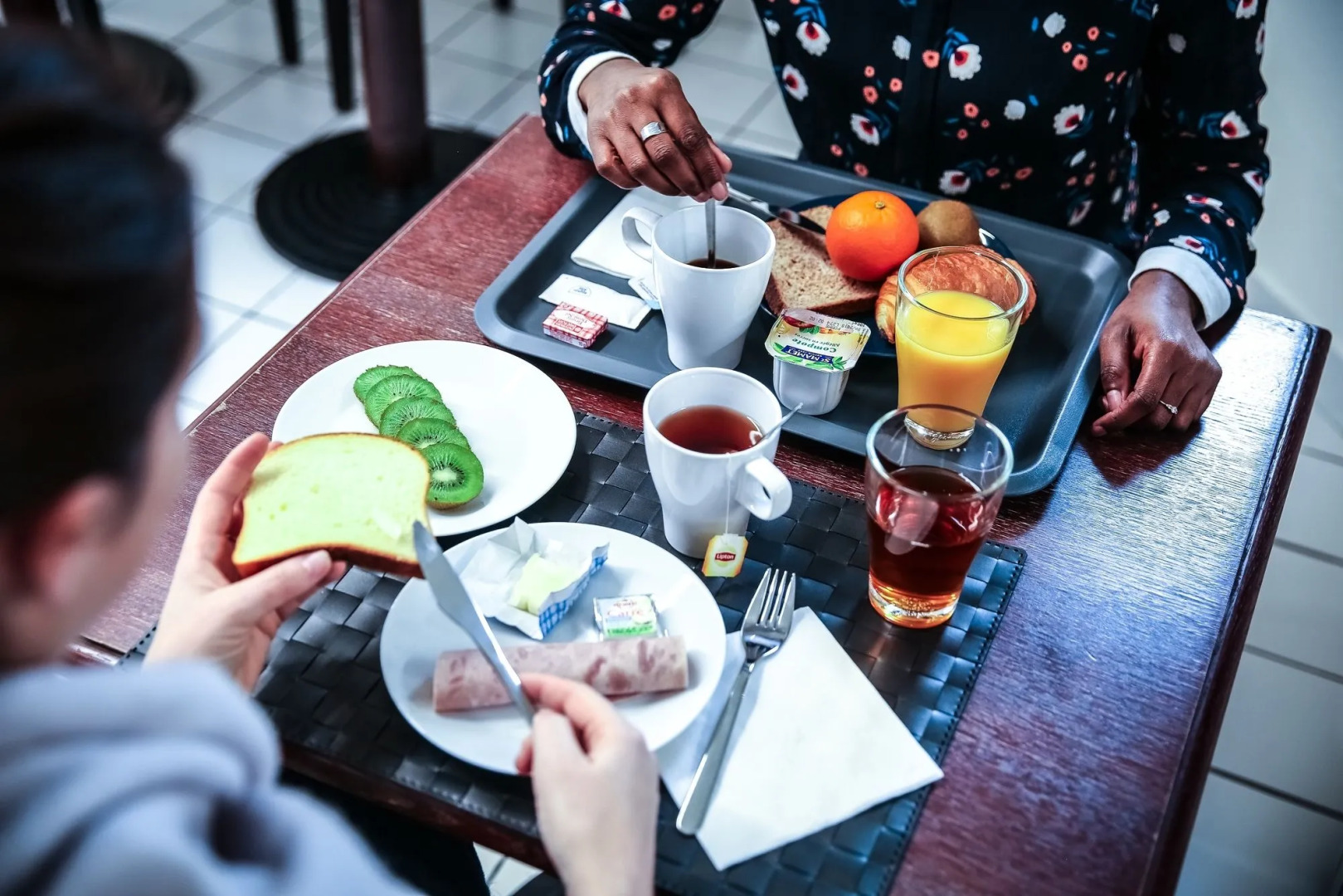 Hôtel Inn Design Dijon