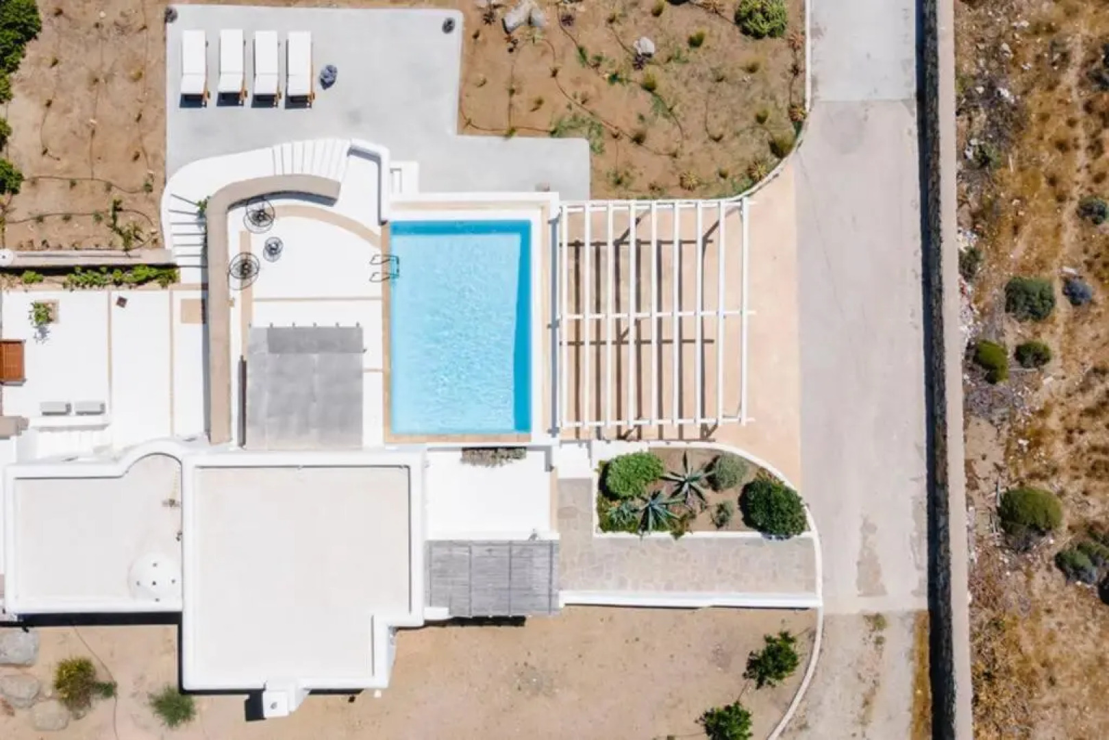 Villa Aegean Blue by LLB Villas - Beach in 500m.