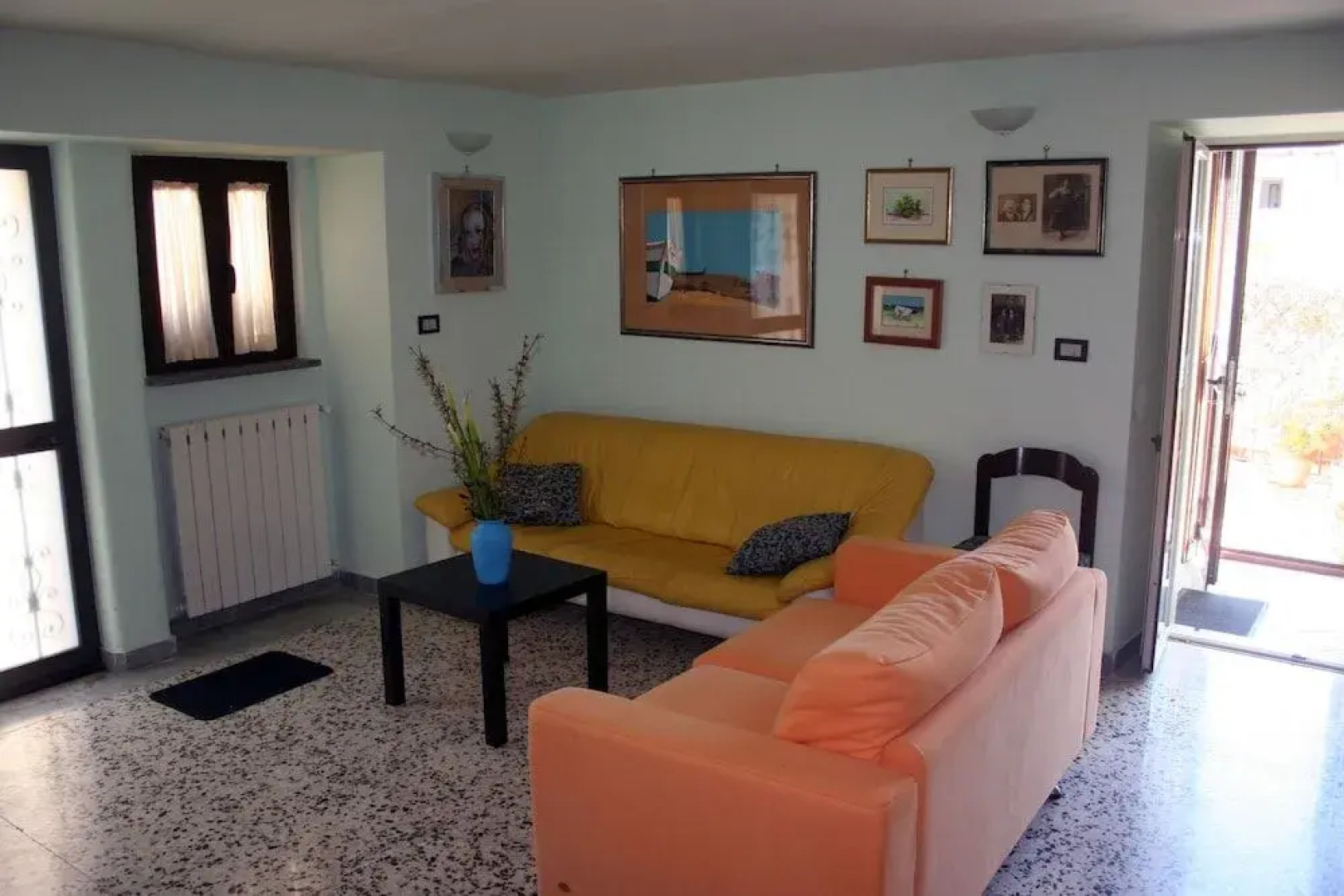 B&B La Casa al Piccolo Borgo