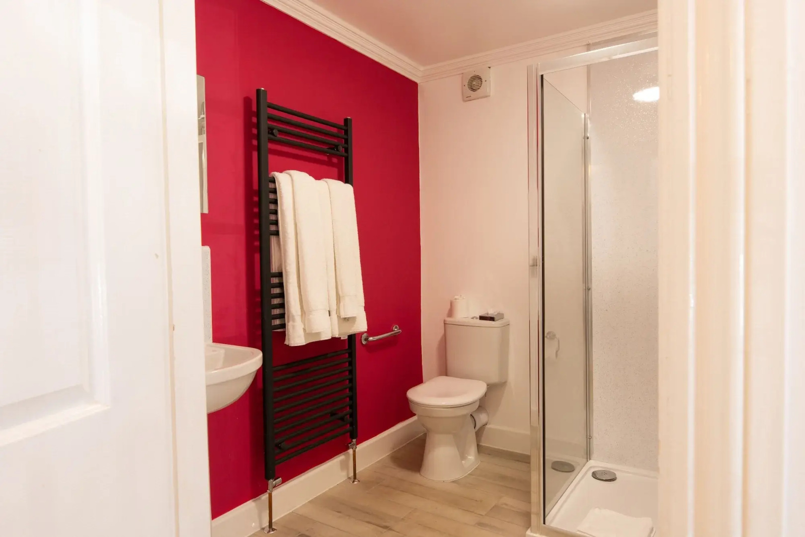 Woodlands Lodge Hotel