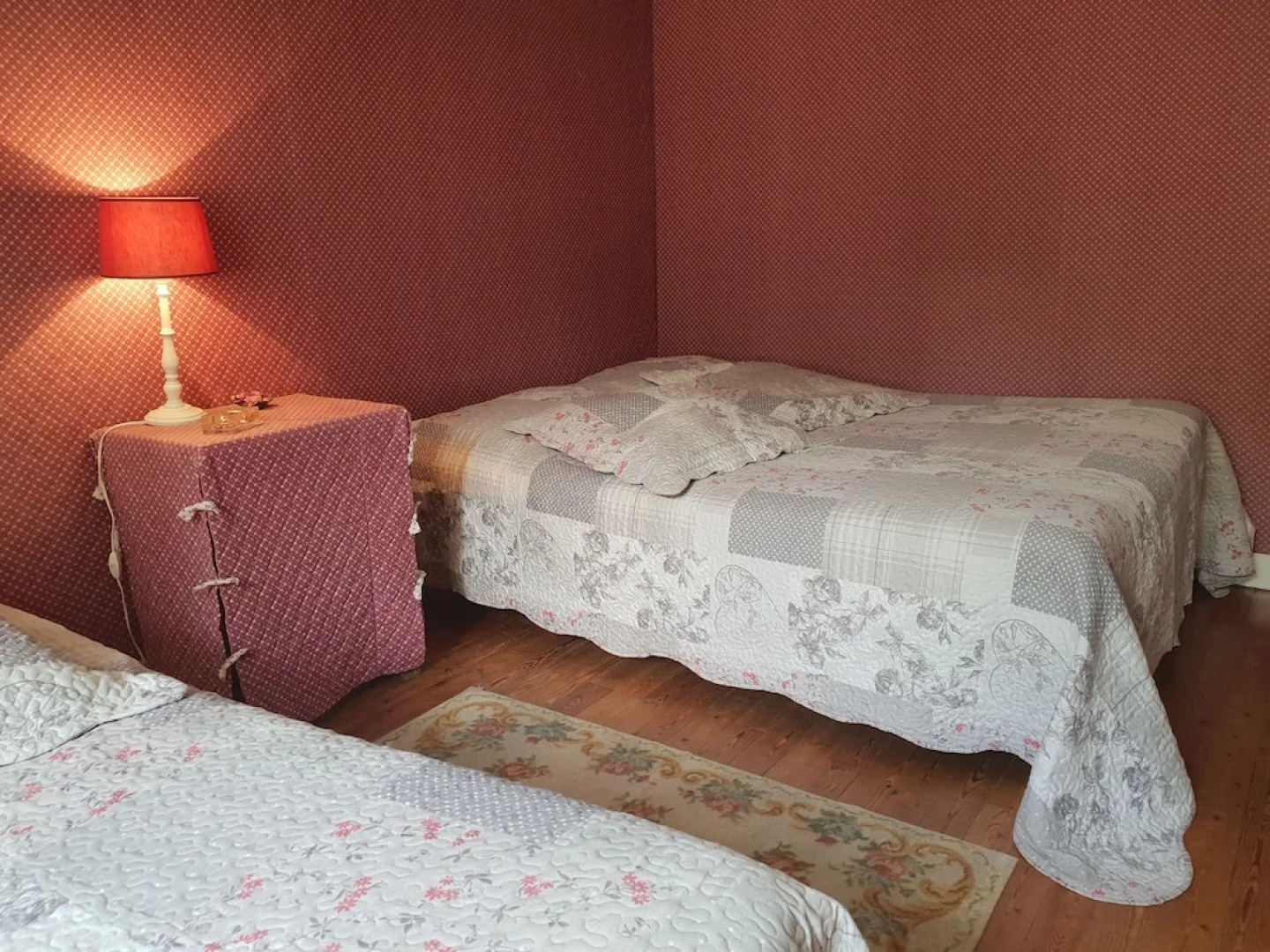 Domaine de la Coudraye