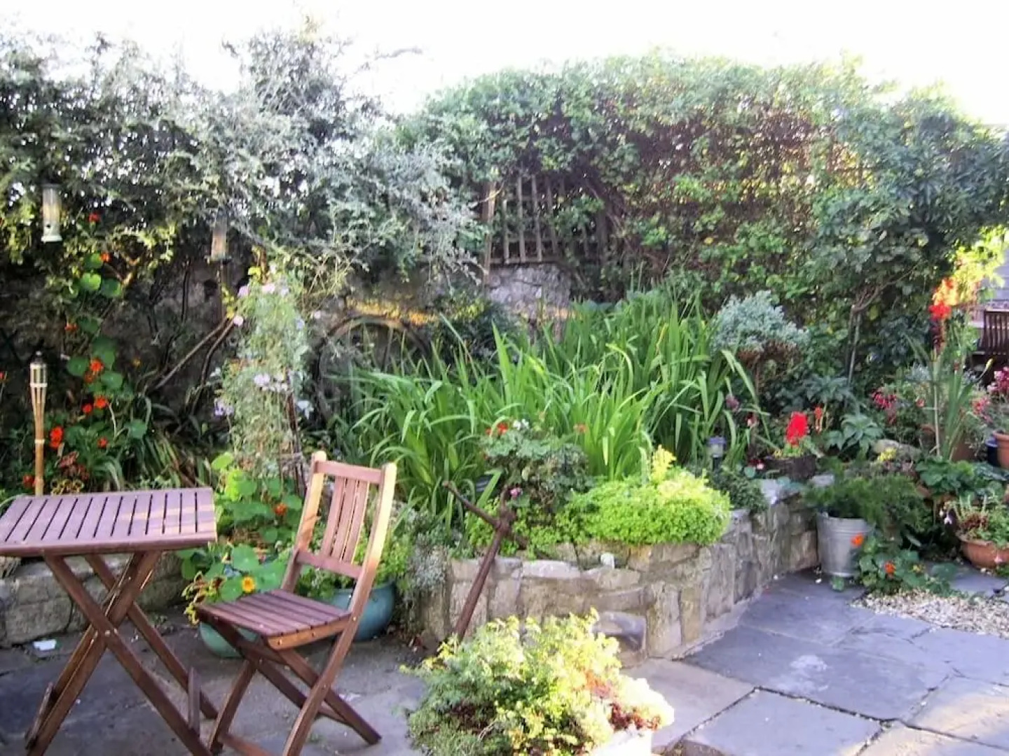 Limpert Bay Guest House