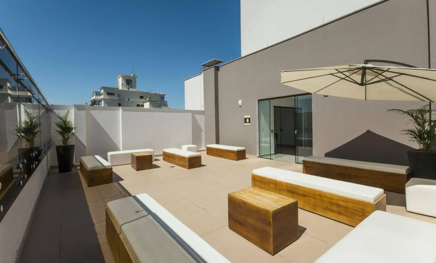 Comfort Hotel Cuiabá