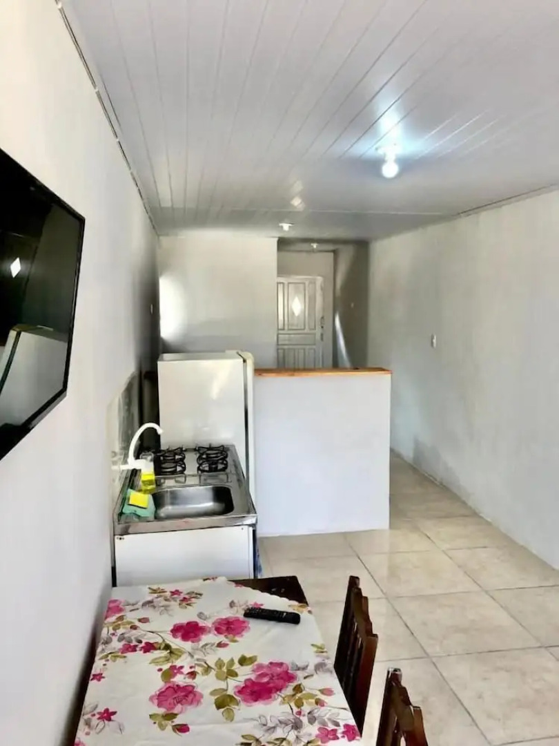 Casa de Aluguel Cassino