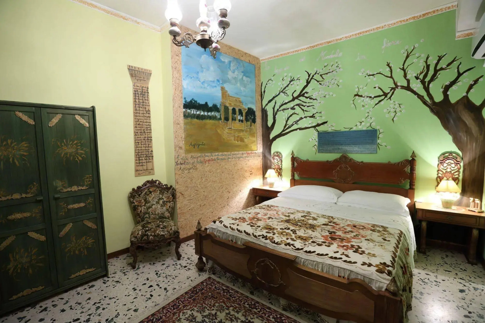 Sicilia in Miniatura Boutique B&B