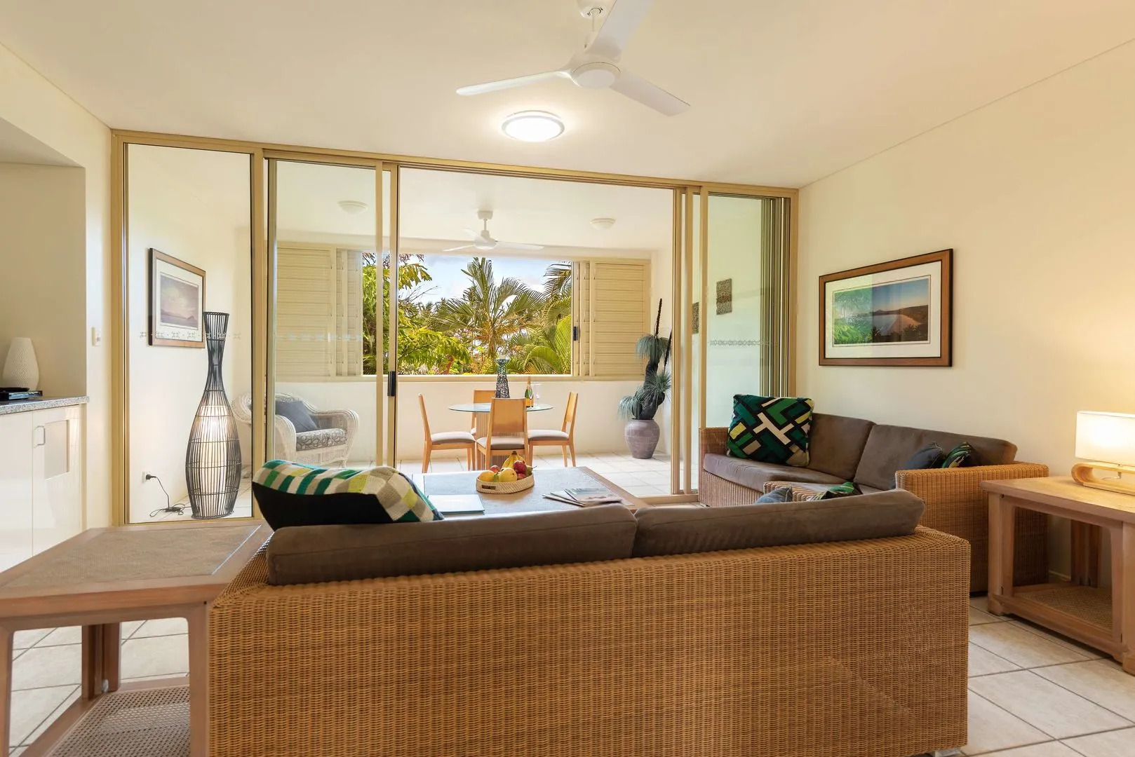 Silkari Reflections of Port Douglas