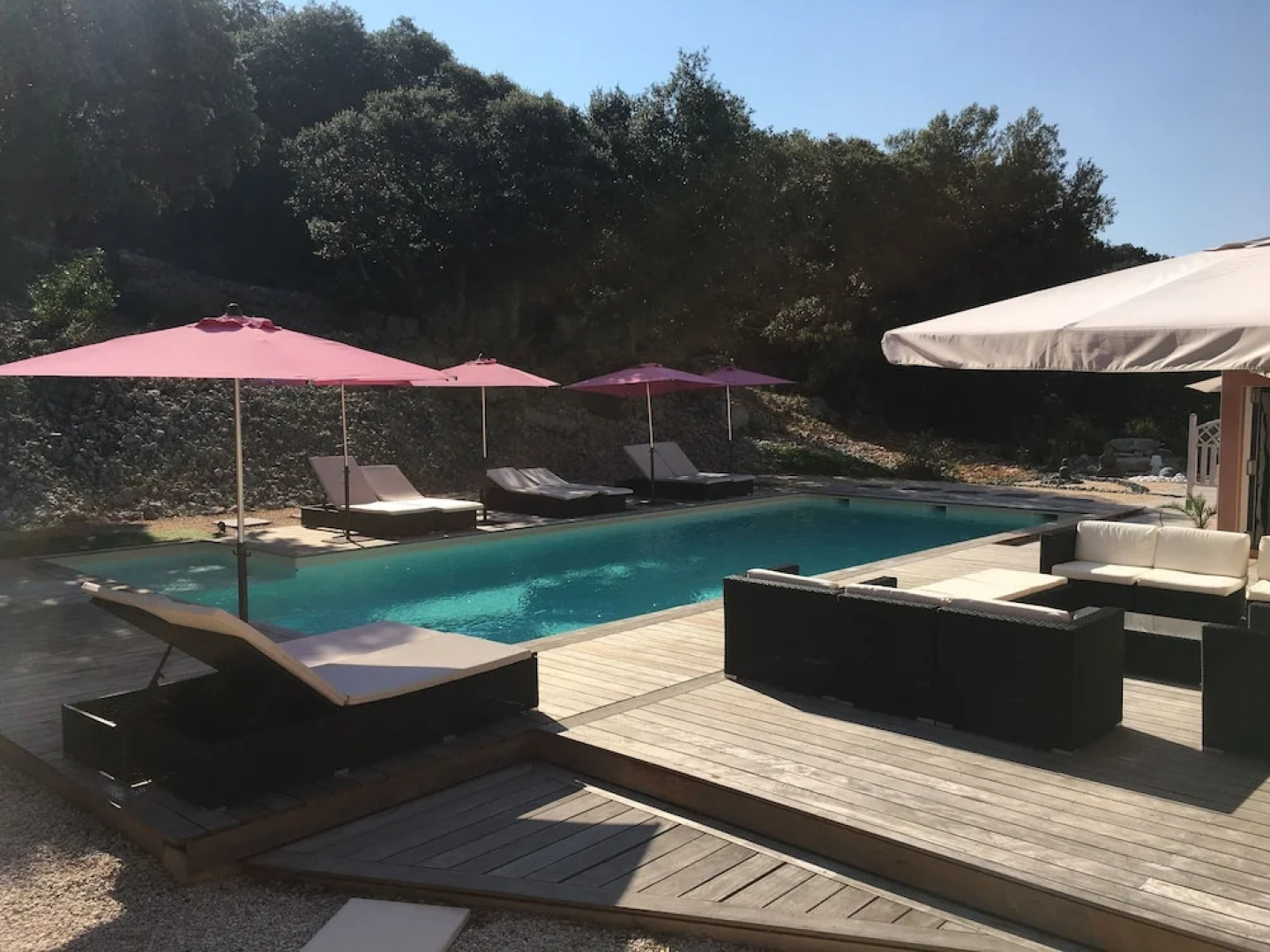 Au Gre Du Sud -  Chambres d'hôtes