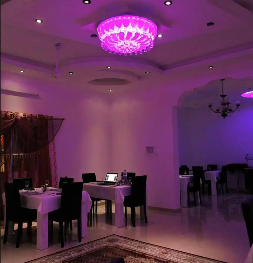 Oceania Appart-Hôtel