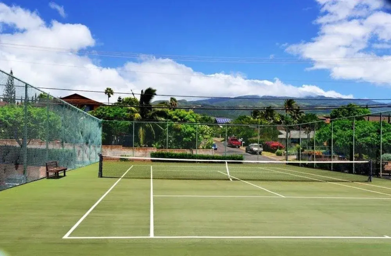 Kuleana 313 1 Bdrm by RedAwning