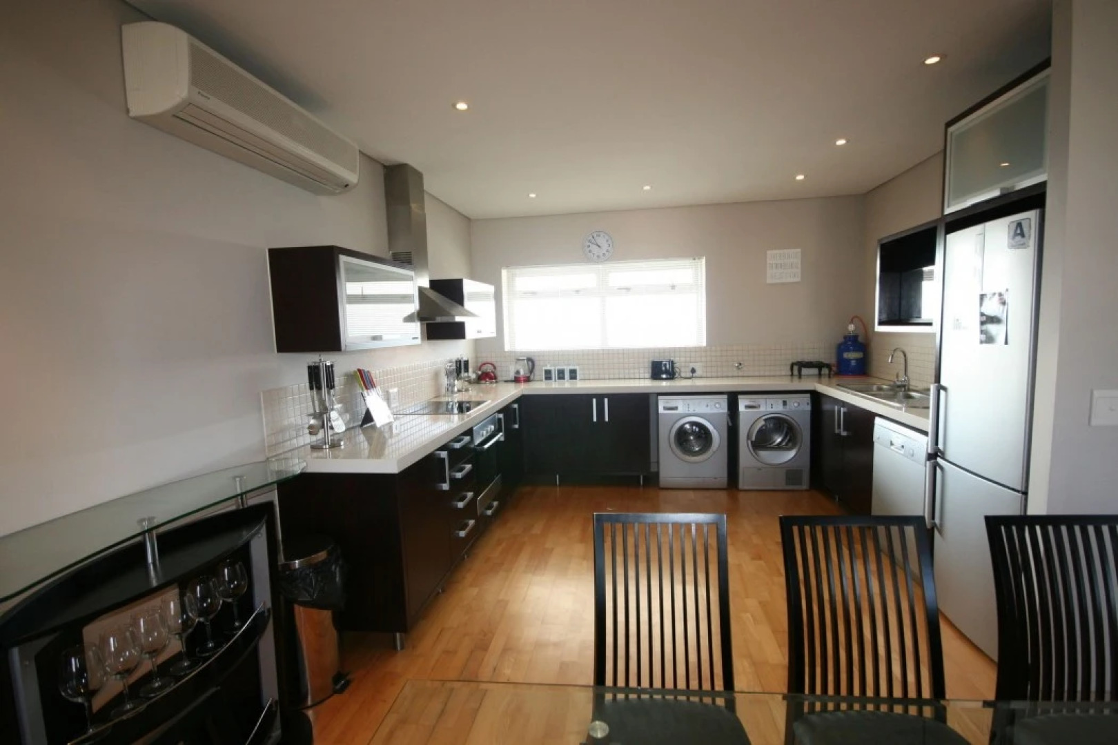 Knightsbridge Tower Apartment