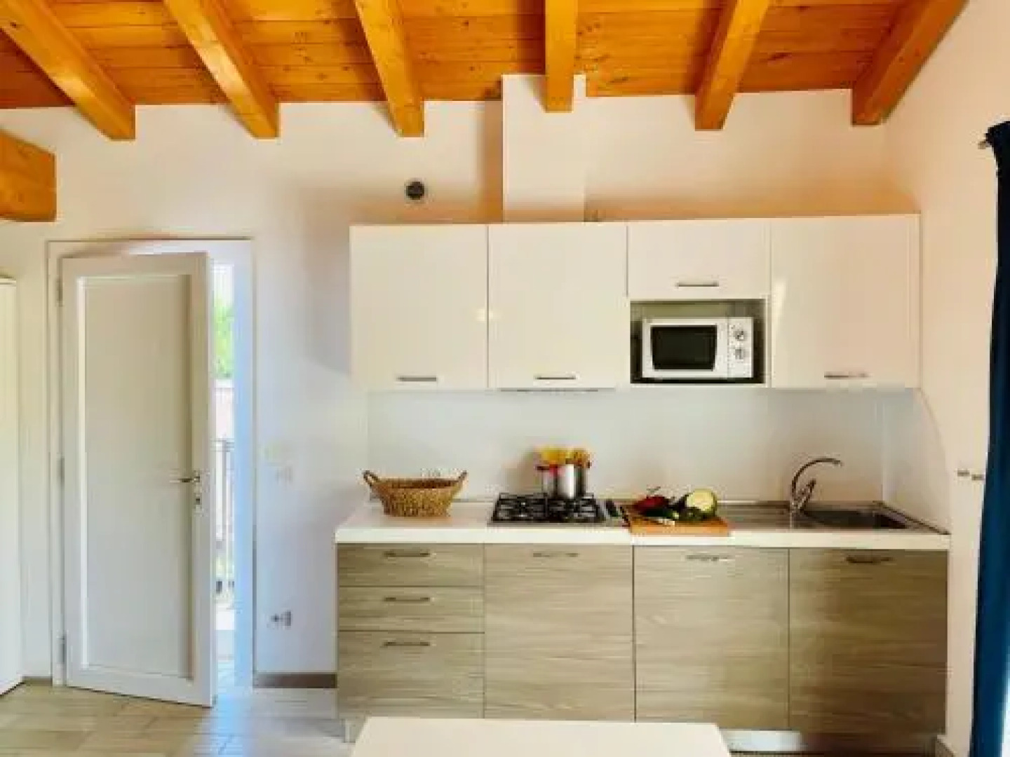 Residence Duna Rossa