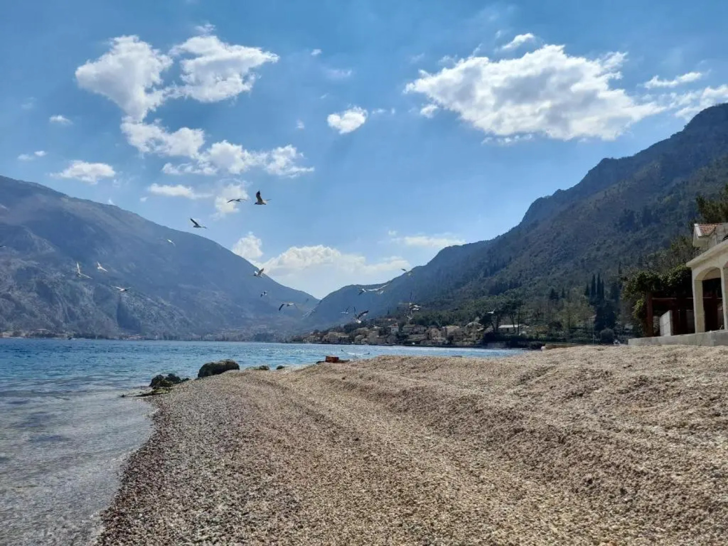 Hotel Bokeljski Dvori