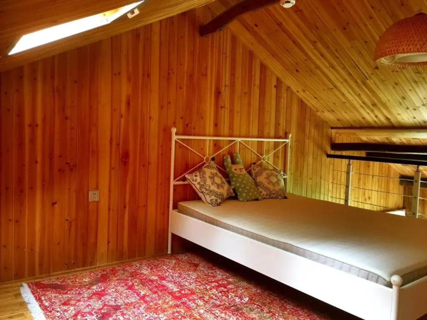 Yuanshe Reclusive Moganshan