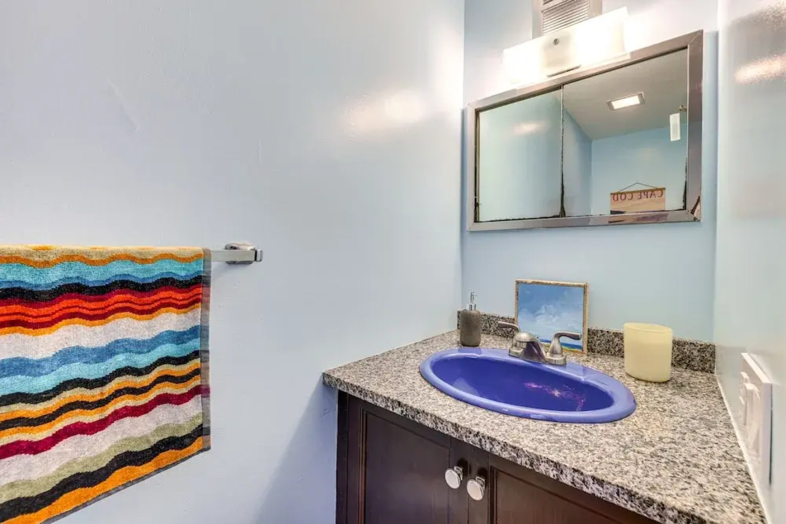 Eastham Beach House w/ Bay Views & Beach Access!