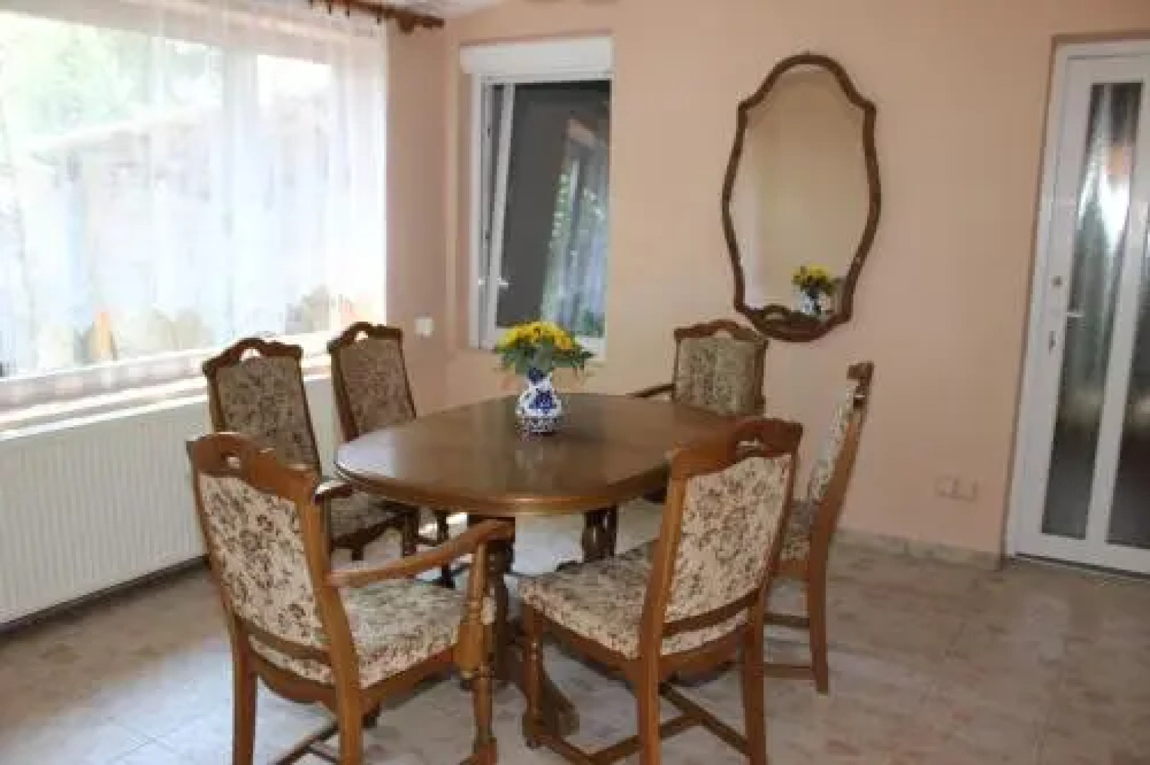 Bakonyi Margaréta Vendégház