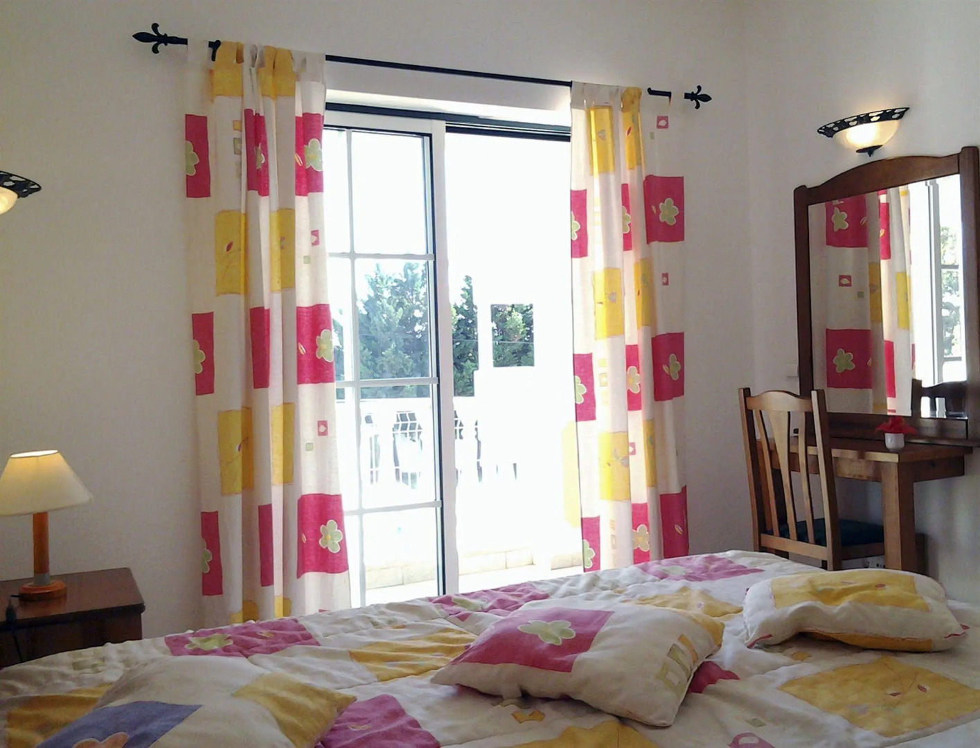 Apartamentos Solar Veiguinha