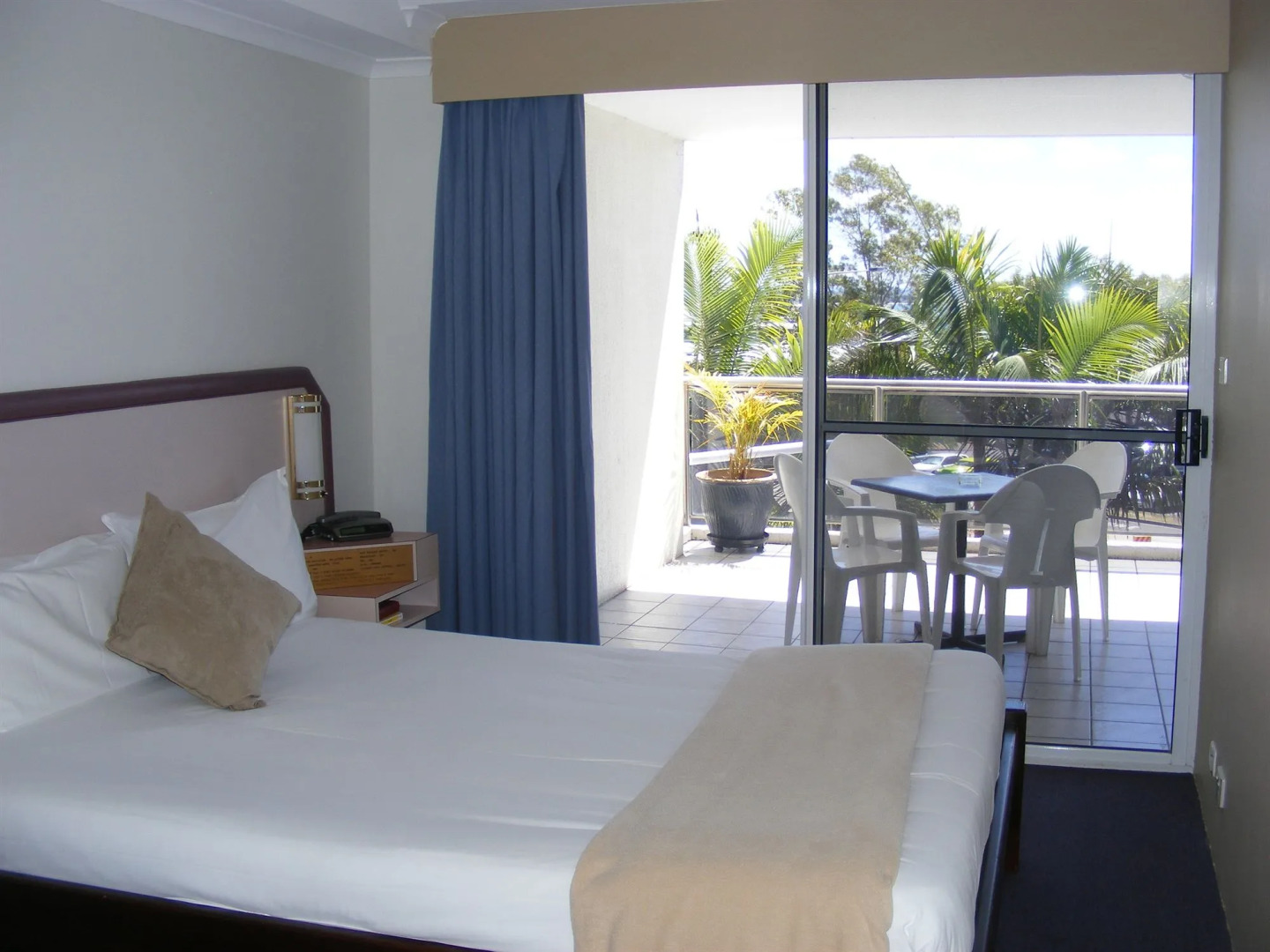 Nelson Towers Motel & Apartments