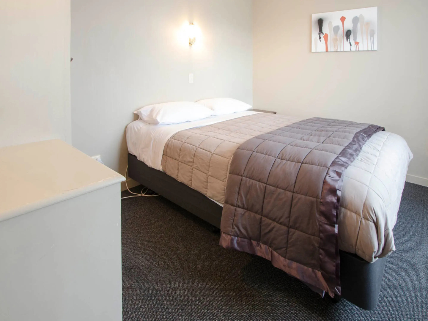 ASURE Oakleigh Motel