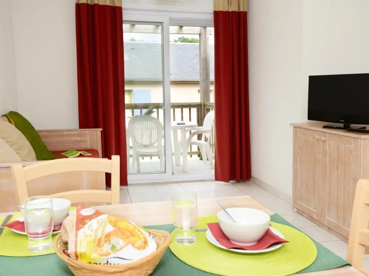 Tranquil Escape With Pool