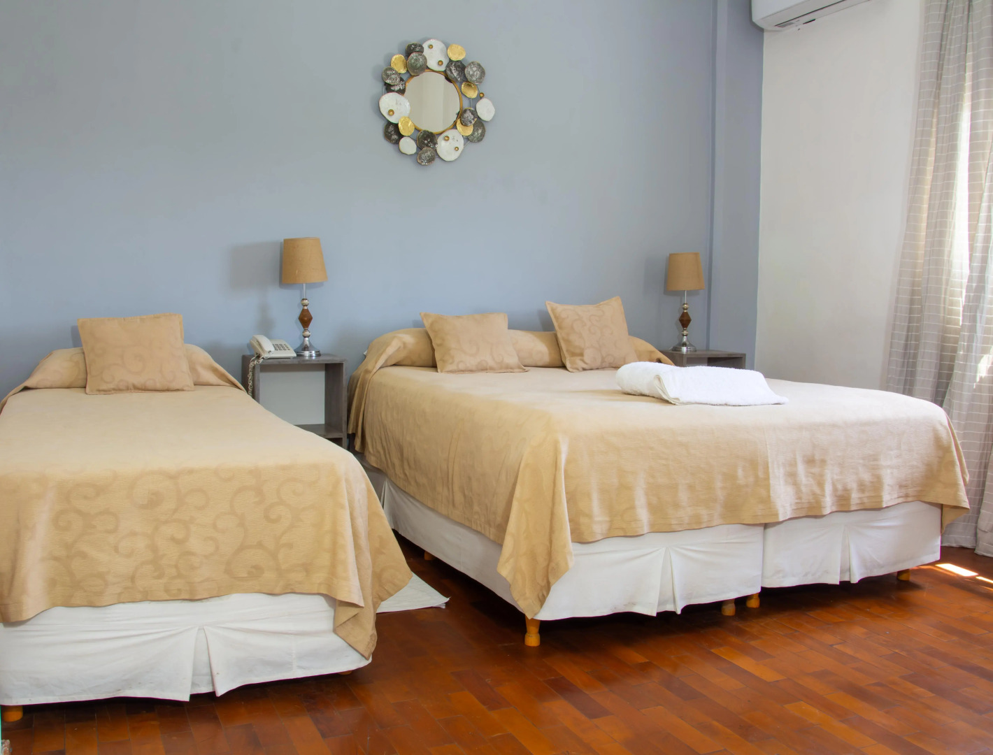 Hotel Albertina Boutique