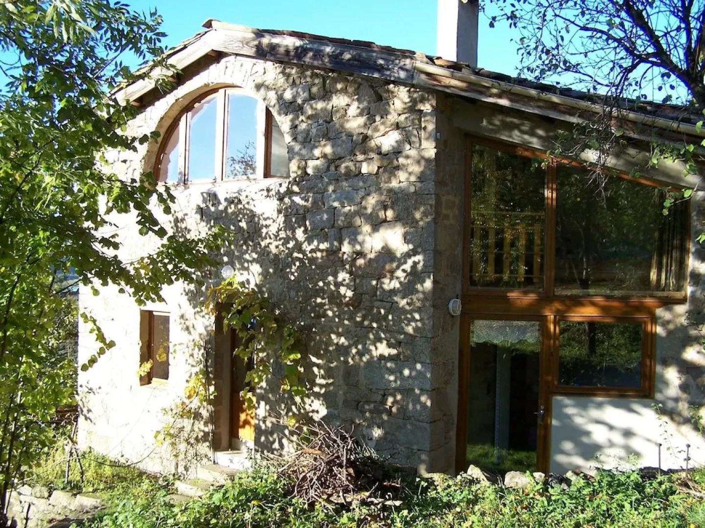 Gîte de Chapelèche Les Châtaigniers