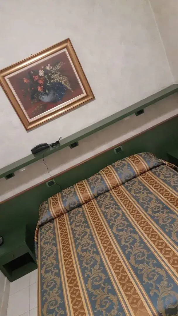 Ristorante Albergo Il Corallo