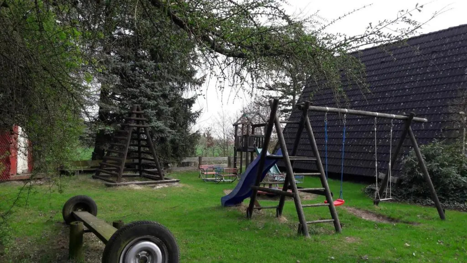 Eitzmanns Ferienhauser