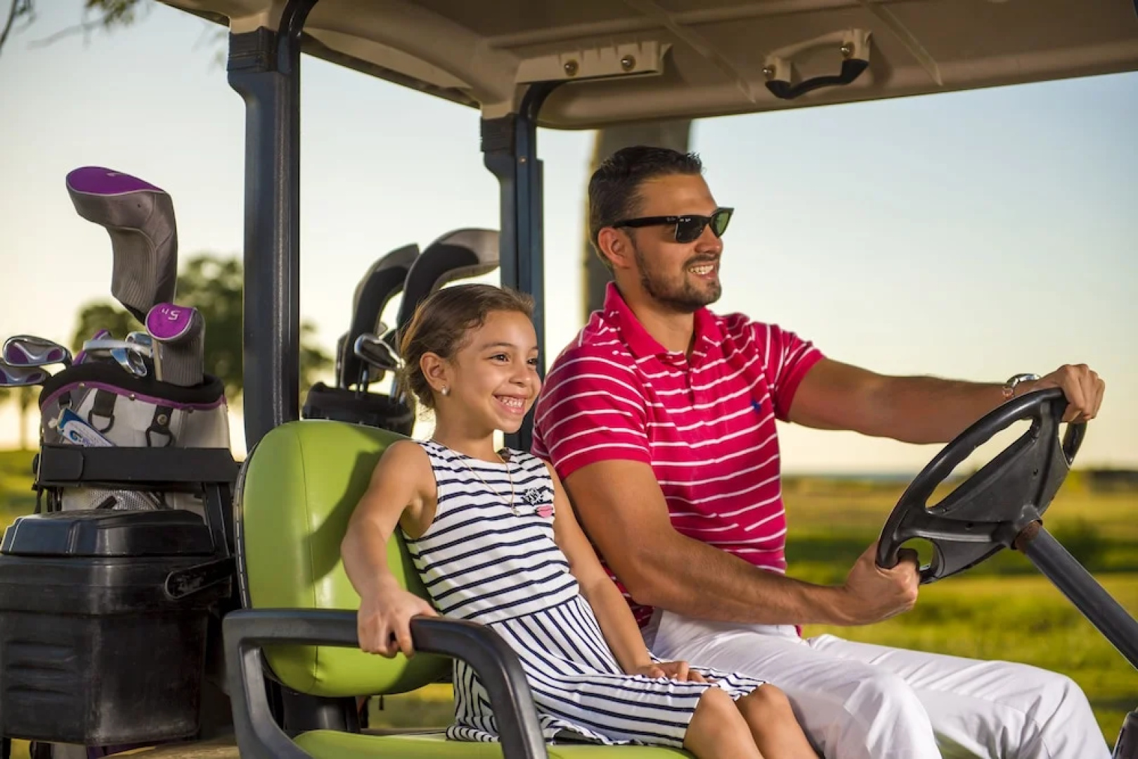 Gran Pacifica Beach and Golf Resort