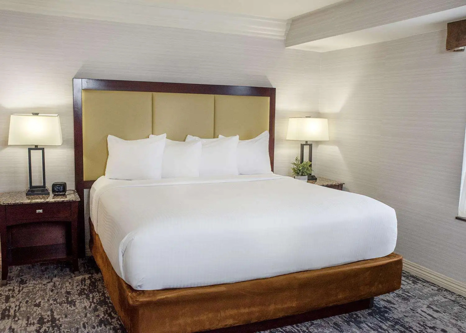 The Madison Concourse Hotel and Governor's Club