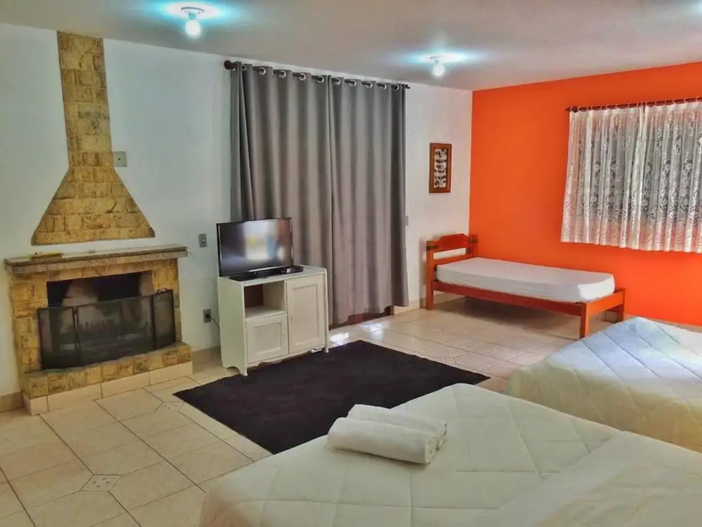 Pousada Pinhais do Martinelli