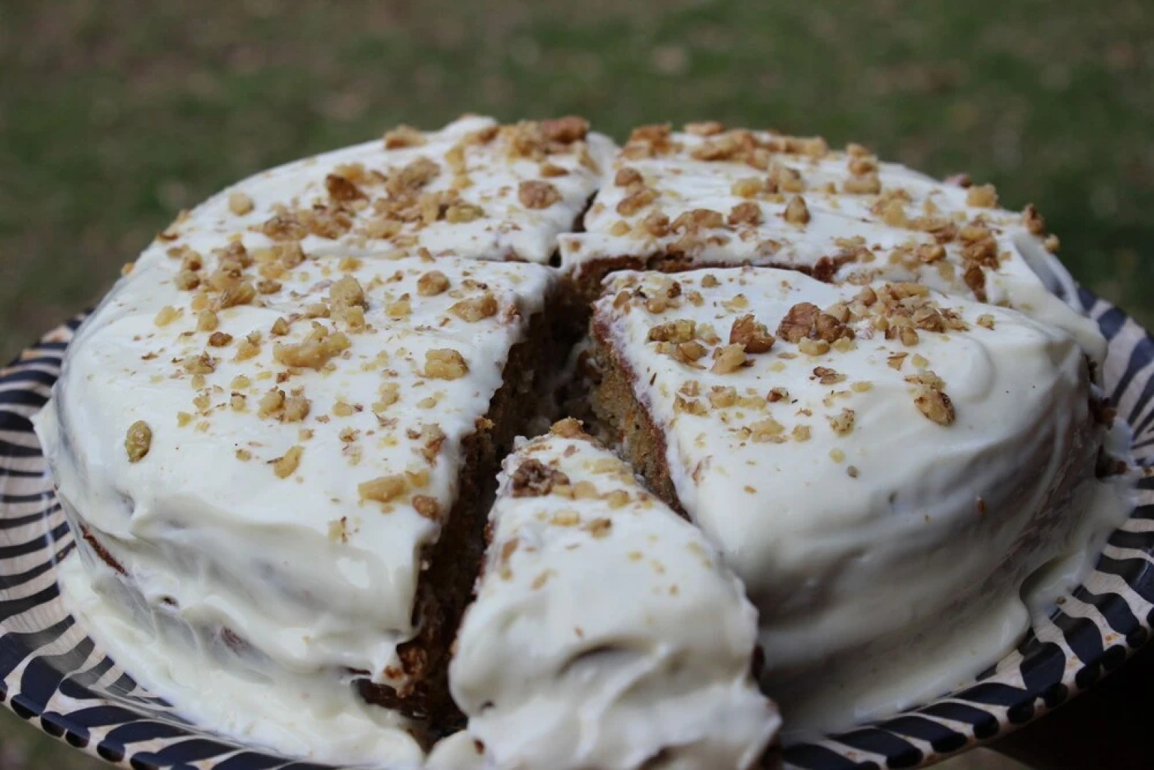 Ndhovu Safari Lodge - Campground