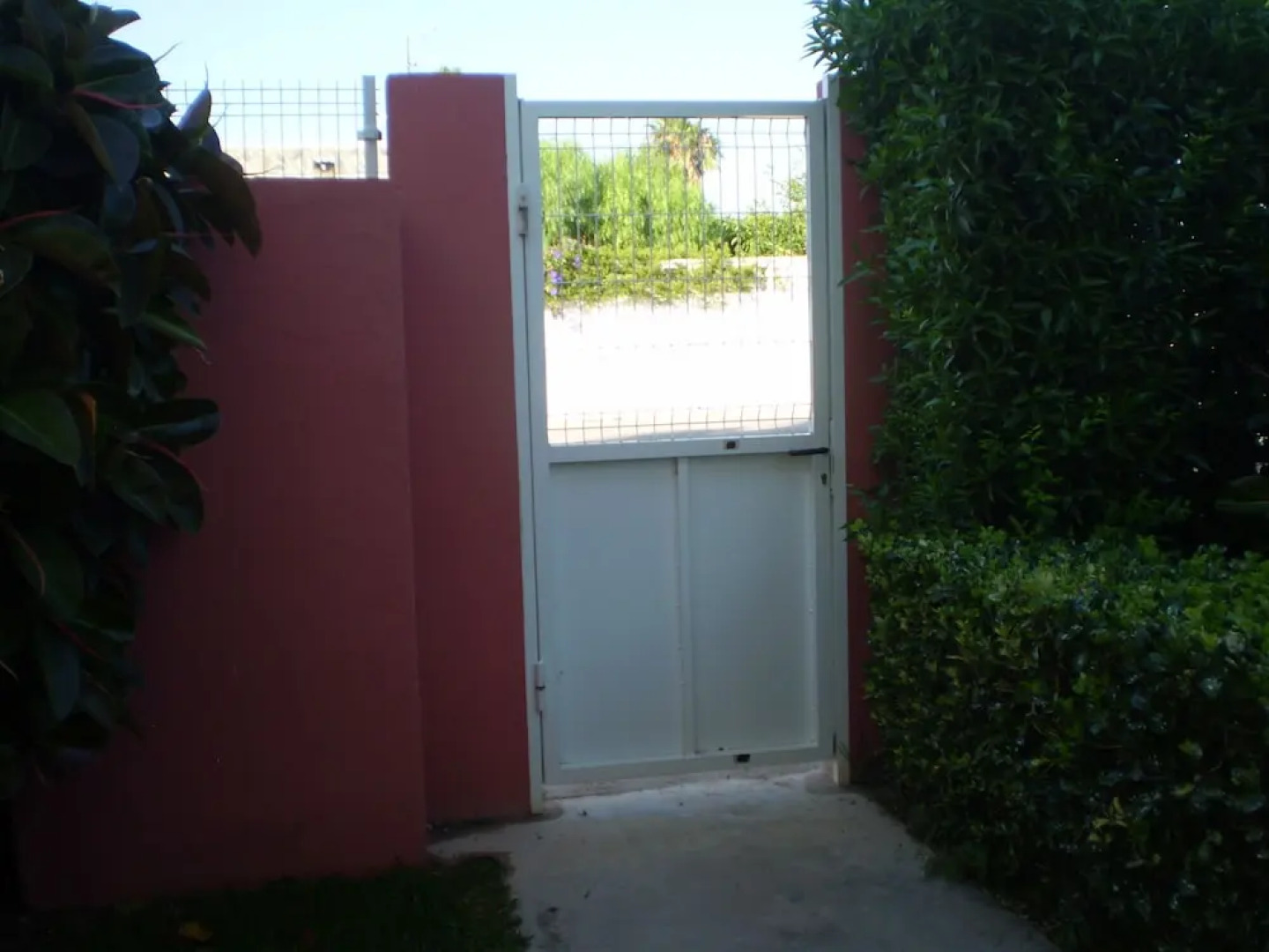 Apartamentos Aigua Oliva