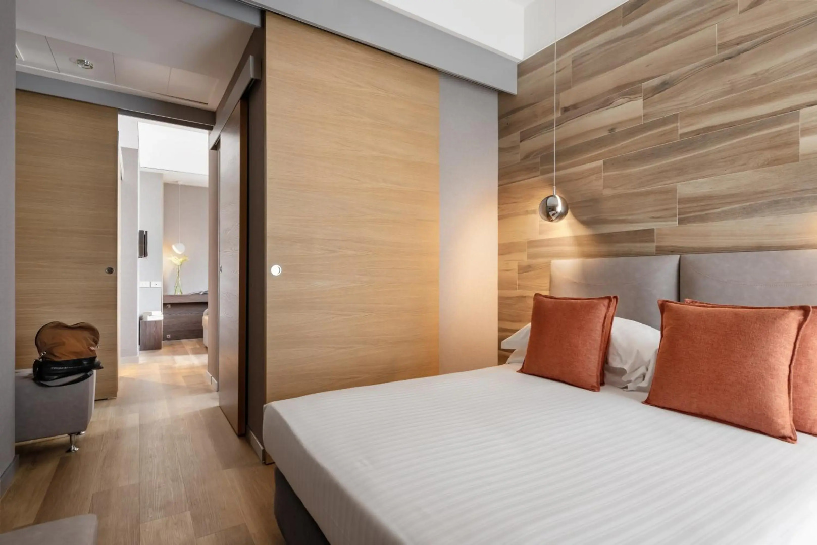 Bio Boutique Hotel Xù