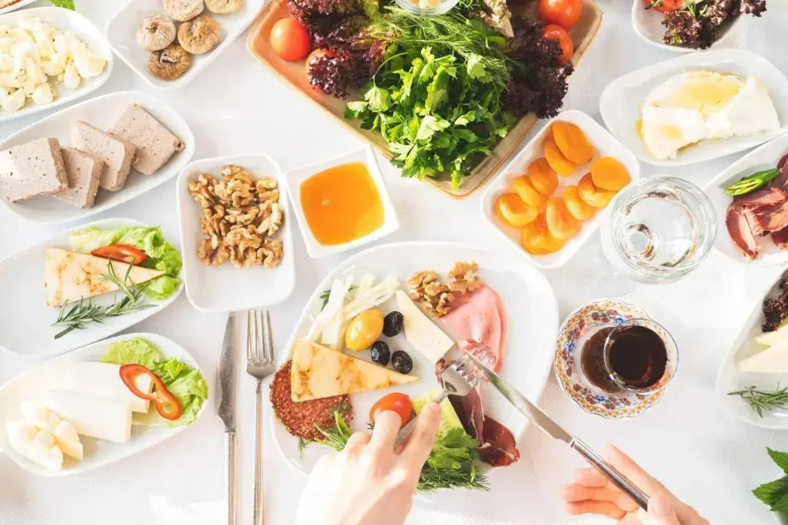 Orucoglu Thermal Resort