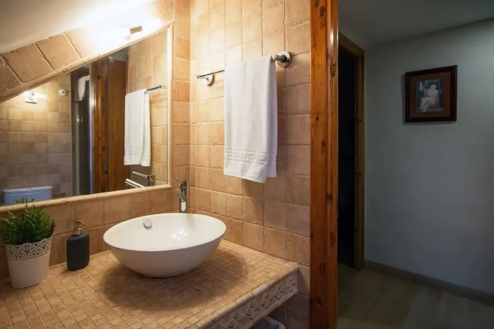 Foratata by Keywii. 6paxs. Sallent de Gallego