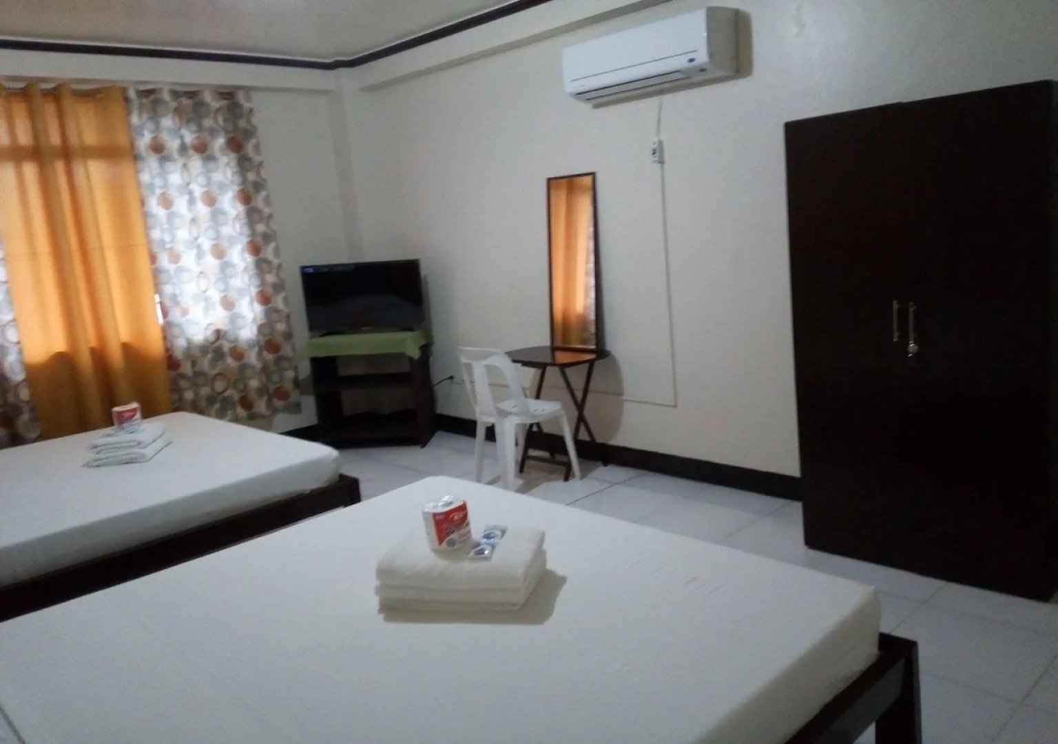 Batanes-DDD Habitat Lodging House