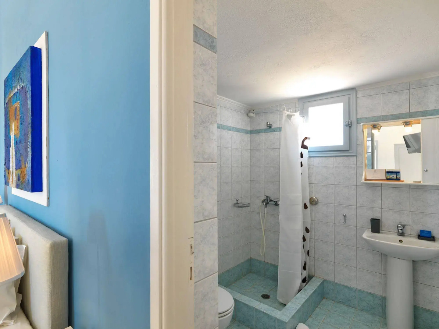 Bonatsa Beach House Kimolos