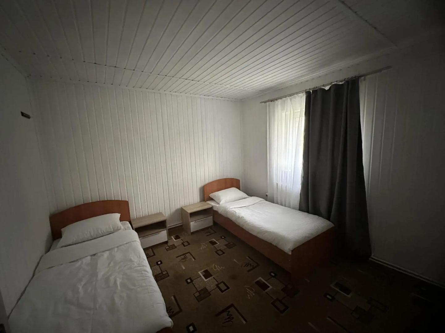 Коттеджи на улице Центральная 35