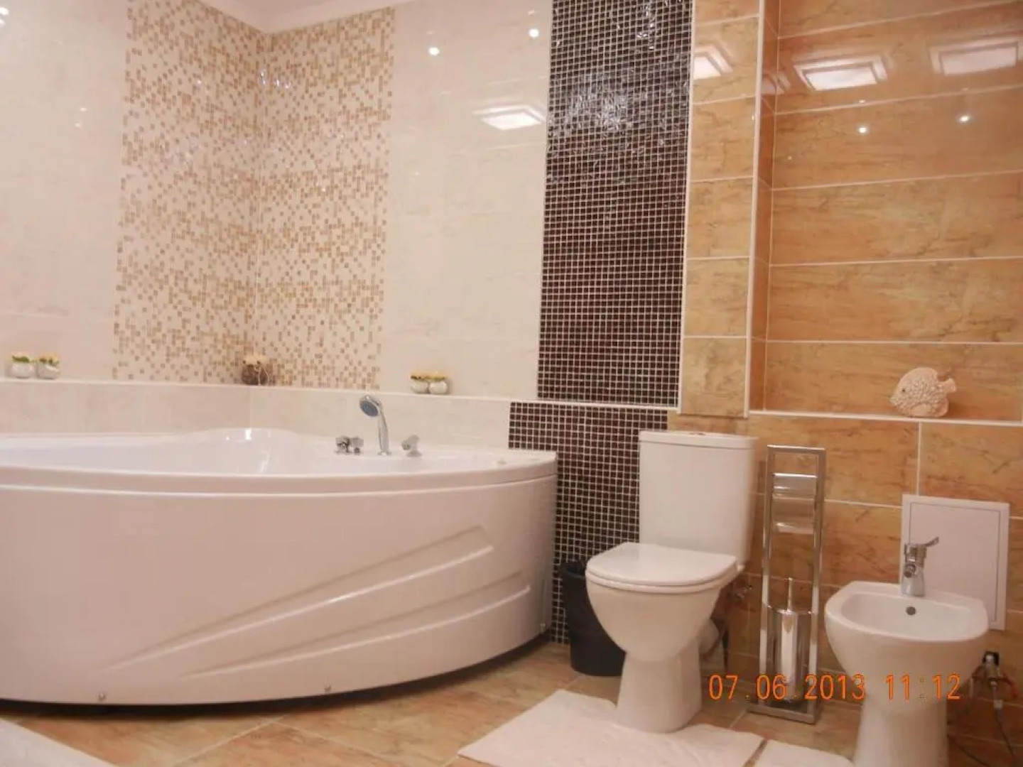 Мереке Отель