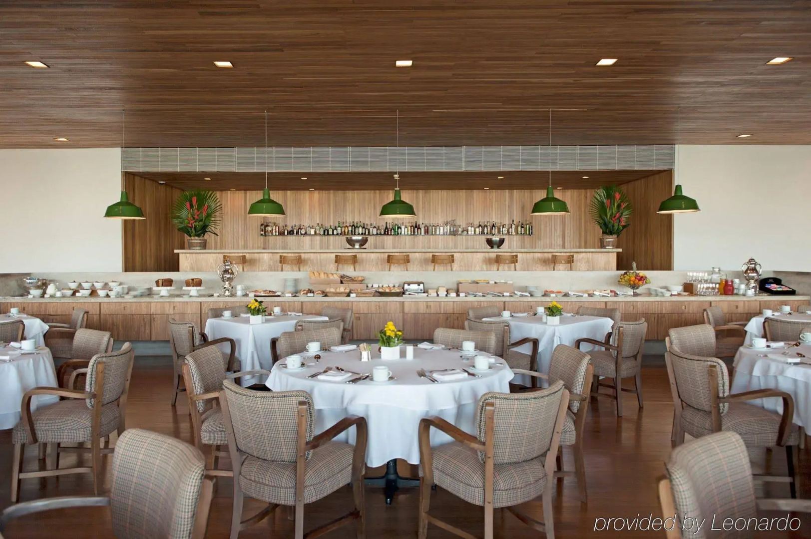 Hotel Fasano Boa Vista