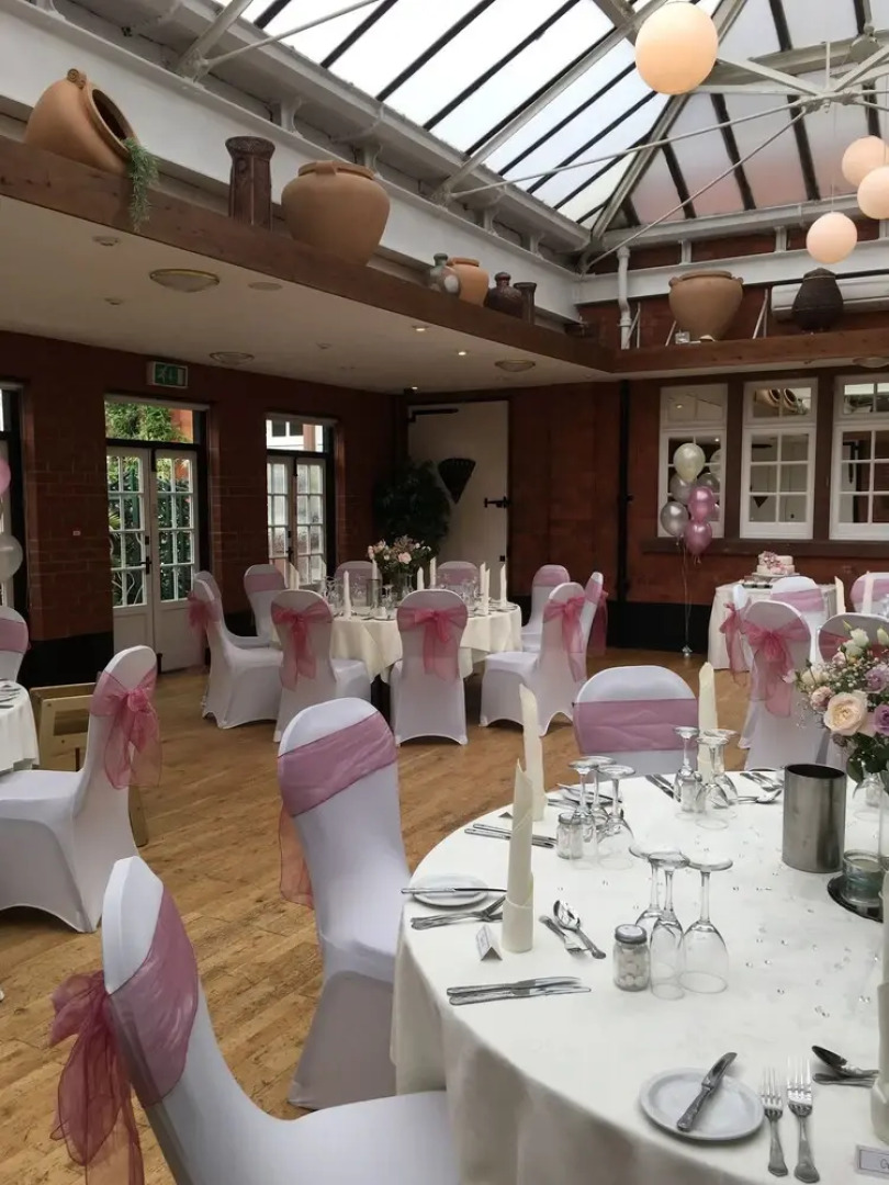 The Carre Arms Hotel