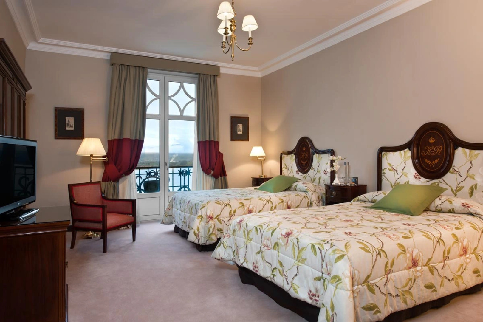 Eurostars Hotel Real