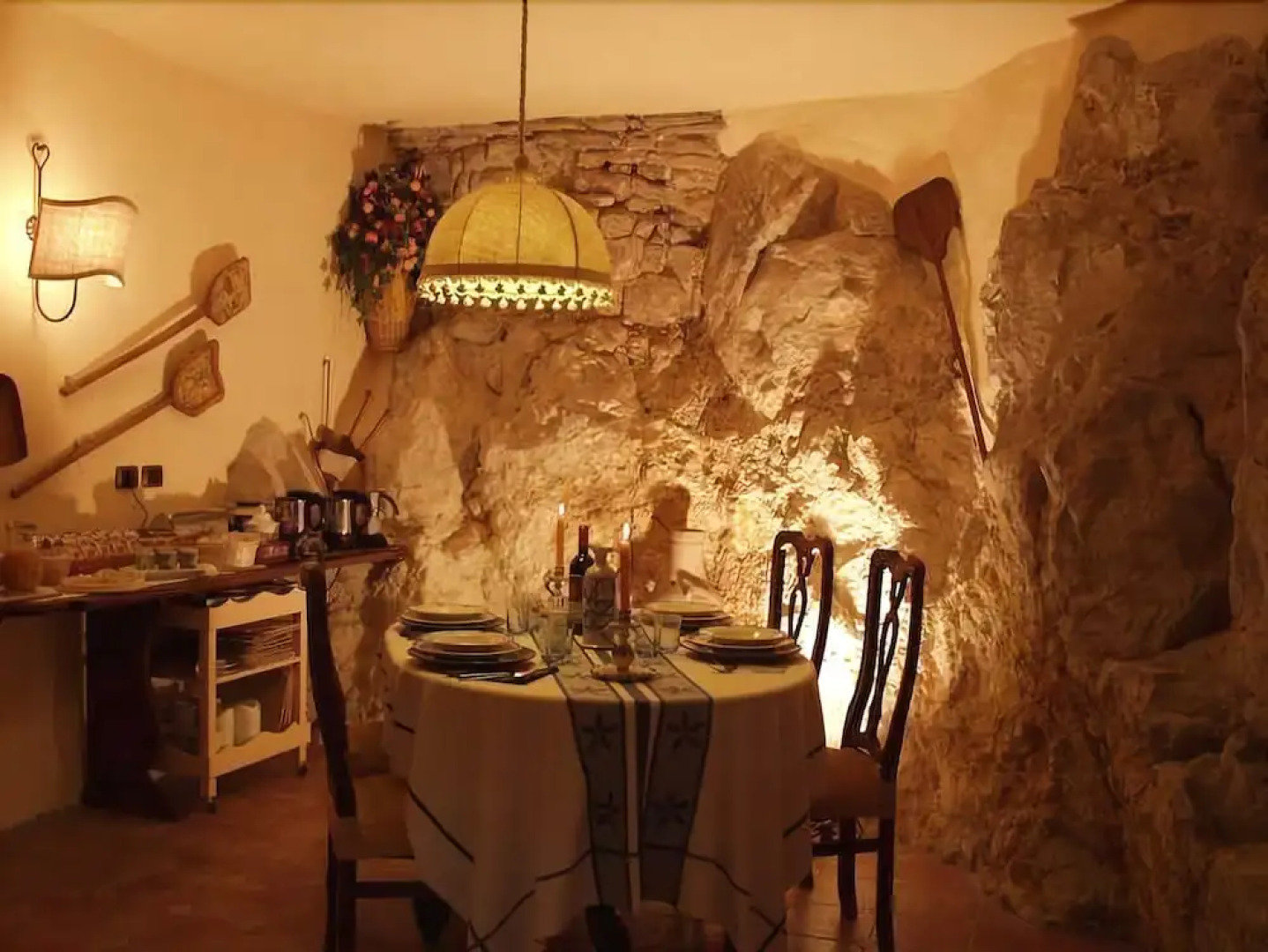 Il Palazzetto Dei Conti Ancajani