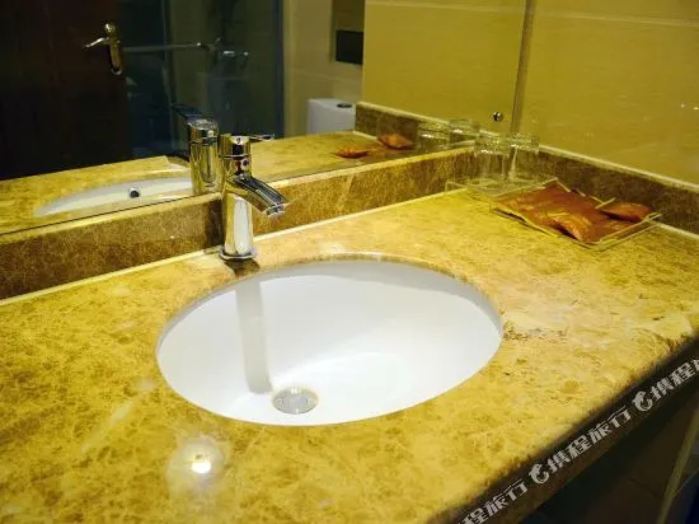 Xiandi International Hotel